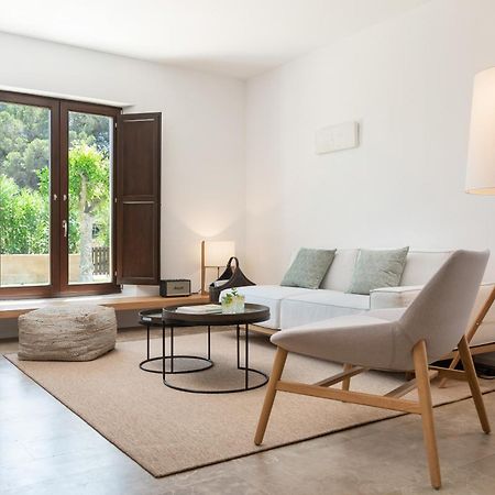 Agroturismo Safragell Ibiza Suites & Spa Sant Llorenç de Balàfia Exterior foto
