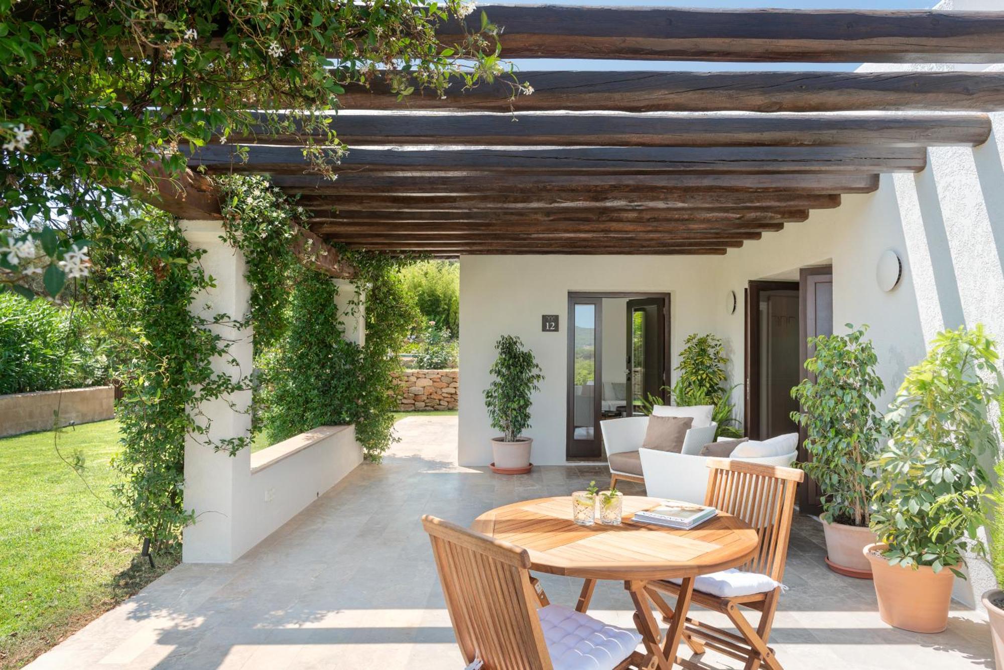 Agroturismo Safragell Ibiza Suites & Spa Sant Llorenç de Balàfia Exterior foto